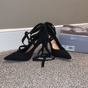 JLO Jennifer Lopez PENY PUMP